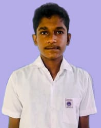 H.B.K Kashmika